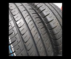2 GOMME 215 75 16C MICHELIN A56628