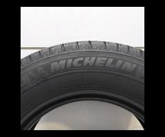 2 GOMME 215 75 16C MICHELIN A56628
