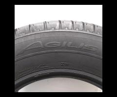 2 GOMME 215 75 16C MICHELIN A56628