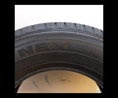2 GOMME 215 75 16C NEXEN A56063