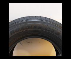 2 GOMME 215 75 16C NEXEN A56063 - 6