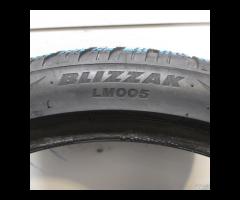 2 GOMME 225 40 18 BRIDGESTONE A56640 - 6