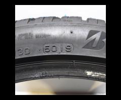 2 GOMME 225 40 18 BRIDGESTONE A56640 - 7