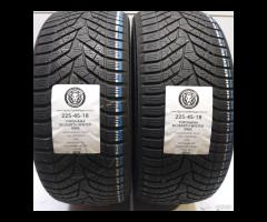 2 GOMME 225 45 18 YOKOHAMA A56642