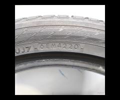 2 GOMME 225 45 18 YOKOHAMA A56642 - 7