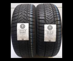 2 GOMME 225 55 18 PIRELLI A56709