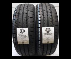 2 GOMME 22565 16C HANKOOK A56046