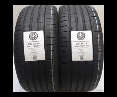 2 GOMME 235 35 19 PIRELLI A56726