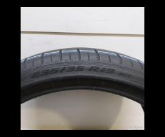 2 GOMME 235 35 19 PIRELLI A56726