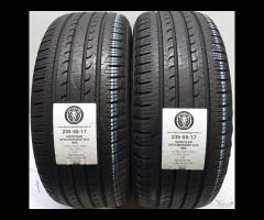 2 GOMME 235 55 17 GOODYEAR A56673