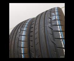 2 GOMME 235 55 19 DUNLOP A56677