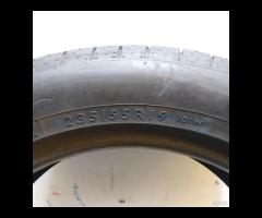 2 GOMME 235 55 19 DUNLOP A56677 - 7