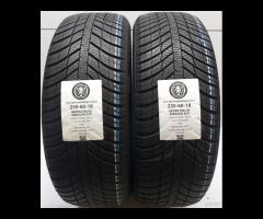 2 GOMME 235 60 18 NEXEN A56679