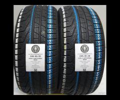 2 GOMME 245 35 20 PIRELLI A38502