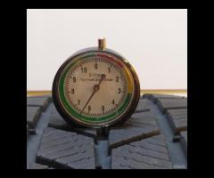 2 GOMME 245 45 19 BARUM A56057