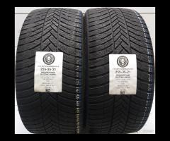 2 GOMME 255 35 21 BRIDGESTONE A56655