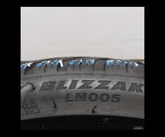 2 GOMME 255 35 21 BRIDGESTONE A56655