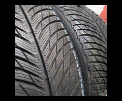 2 GOMME 255 35 21 MICHELIN A56632