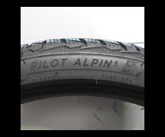 2 GOMME 255 35 21 MICHELIN A56632 - 6