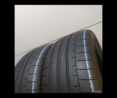 2 GOMME 255 40 21 CONTINENTAL A56683