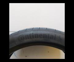 2 GOMME 255 40 21 CONTINENTAL A56683