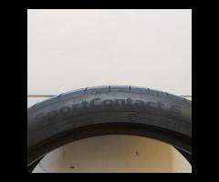 2 GOMME 255 40 21 CONTINENTAL A56683 - 6