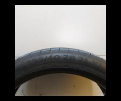 2 GOMME 255 40 21 CONTINENTAL A56683 - 7