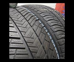 2 GOMME 255 45 19 MICHELIN A56630