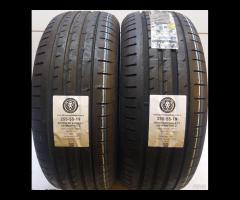 2 GOMME 255 55 19 GOODYEAR A56670