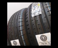 2 GOMME 255 55 19 GOODYEAR A56670