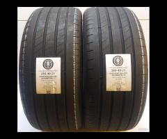 2 GOMME 265 40 21 GOODYEAR A56665