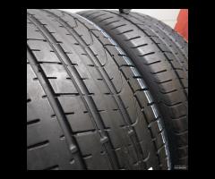 2 GOMME 265 40 21 PIRELLI A56616