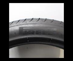 2 GOMME 265 40 21 PIRELLI A56616