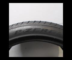 2 GOMME 265 40 21 PIRELLI A56616 - 6