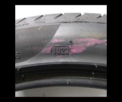 2 GOMME 265 40 21 PIRELLI A56616 - 7
