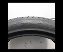 2 GOMME 265 40 21 PIRELLI A56618 - 6