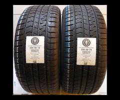 2 GOMME 265 50 19 VREDESTEIN A56055