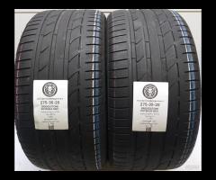 2 GOMME 275 35 20 BRIDGESTONE A56734