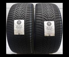 2 GOMME 285 35 22 HANKOOK A56663