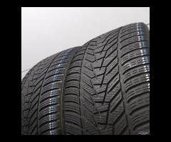 2 GOMME 285 35 22 HANKOOK A56663