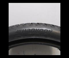 2 GOMME 285 35 22 HANKOOK A56663