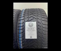 2 GOMME 315 30 21 PIRELLI A42472