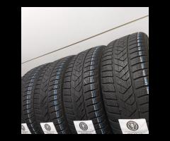 4 GOMME 215 55 17 PIRELLI A56711