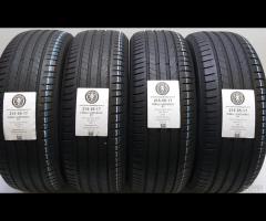 4 GOMME 215 55 17 PIRELLI A56722