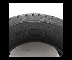 4 GOMME 215 75 16C CONTINENTAL A56688