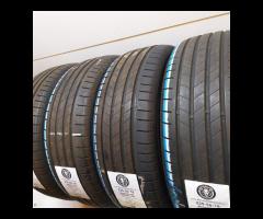 4 GOMME 225 55 18 BRIDGESTONE A56052