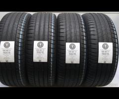 4 GOMME 225 60 17 BRIDGESTONE A56736