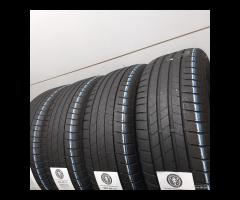 4 GOMME 225 60 17 BRIDGESTONE A56736