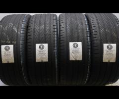 4 GOMME 285 45 21 CONTINENTAL A56685