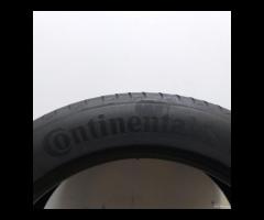 4 GOMME 285 45 21 CONTINENTAL A56685